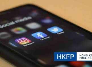 Hong Kong man, 36, charged under Article 23 security law for ‘seditious’ online posts hong-kong-man-36-charged-under-article-23-security-law-for-seditious-online-posts