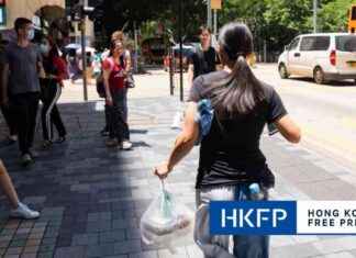 Hong Kong Observatory Declares 2024 as Hottest Year on Record hong-kong-observatory-declares-2024-as-hottest-year-on-record