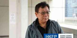 Hong Kong Social Worker Arrested for Fraud Amid Tech Hub Legal Challenge hong-kong-social-worker-arrested-for-fraud-amid-tech-hub-legal-challenge