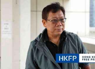 Hong Kong Social Worker Arrested for Fraud Amid Tech Hub Legal Challenge hong-kong-social-worker-arrested-for-fraud-amid-tech-hub-legal-challenge