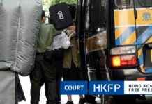 Hong Kong Top Judge Questions Fair Trial for Tiananmen Vigil Activists hong-kong-top-judge-questions-fair-trial-for-tiananmen-vigil-activists