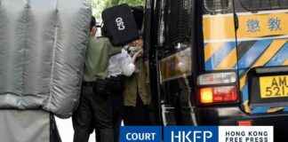 Hong Kong Top Judge Questions Fair Trial for Tiananmen Vigil Activists hong-kong-top-judge-questions-fair-trial-for-tiananmen-vigil-activists