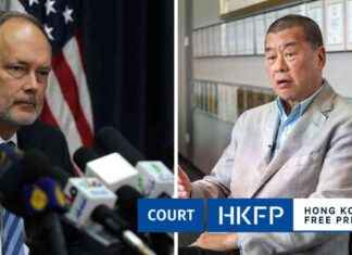 Jimmy Lai Denies Being Middleman in Taiwan-US Diplomatic Ties Trial jimmy-lai-denies-being-middleman-in-taiwan-us-diplomatic-ties-trial