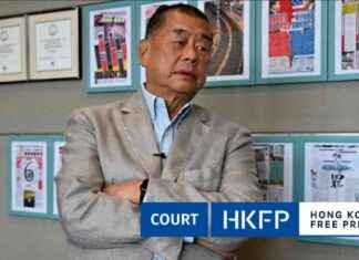 Jimmy Lai’s Email Exchanges Revealed US Officials’ Sanction Targets jimmy-lais-email-exchanges-revealed-us-officials-sanction-targets