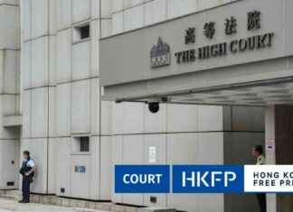 Khaw Kim Sun Convicted in Retrial of ‘Yoga Ball Murder’ Case in Hong Kong khaw-kim-sun-convicted-in-retrial-of-yoga-ball-murder-case-in-hong-kong
