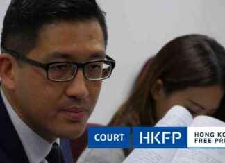 Lam Cheuk-ting Should Not Receive Leniency for 2019 Yuen Long Rioting: Court Argument lam-cheuk-ting-should-not-receive-leniency-for-2019-yuen-long-rioting-court-argument