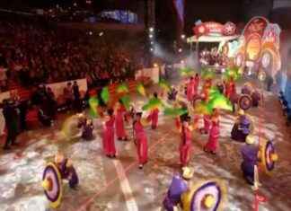 Lunar New Year Parade Highlights Hong Kong and Global Cultures lunar-new-year-parade-highlights-hong-kong-and-global-cultures