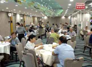 Increase in Lunar New Year Restaurant Reservations: RTHK Data Shows 10% Surge ncrease-in-lunar-new-year-restaurant-reservations-rthk-data-shows-10-surge