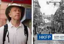 Recognized UK Government Awards Gwulo Founder for Heritage Preservation recognized-uk-government-awards-gwulo-founder-for-heritage-preservation