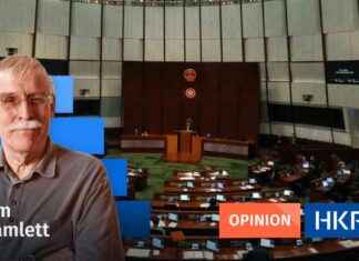 Reimagining Hong Kong’s Basic Law: Understanding the Constitutional Innovation reimagining-hong-kongs-basic-law-understanding-the-constitutional-nnovation