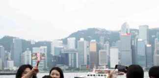 Rekindle Love for Hong Kong: Main Goal for Visitors – RTHK rekindle-love-for-hong-kong-main-goal-for-visitors-rthk