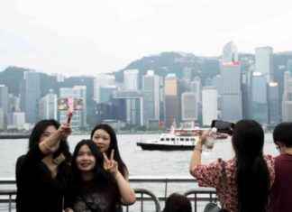 Rekindle Love for Hong Kong: Main Goal for Visitors – RTHK rekindle-love-for-hong-kong-main-goal-for-visitors-rthk