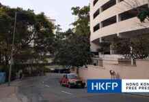 Safety Alert: Step Platforms Recommended by NGO After Fatal Fall in Hong Kong safety-alert-step-platforms-recommended-by-ngo-after-fatal-fall-in-hong-kong