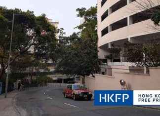 Safety Alert: Step Platforms Recommended by NGO After Fatal Fall in Hong Kong safety-alert-step-platforms-recommended-by-ngo-after-fatal-fall-in-hong-kong