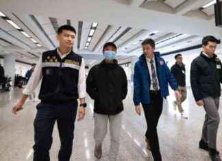 Scam Farm Victim Returns to Hong Kong: A Story of Resilience scam-farm-victim-returns-to-hong-kong-a-story-of-resilience