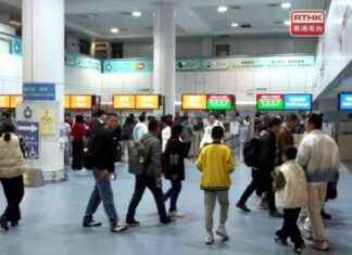 Smooth Operations at Border Control Points – RTHK smooth-operations-at-border-control-points-rthk