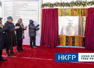 Strategic Road Tunnel Opened by India’s Narendra Modi to Border Zones strategic-road-tunnel-opened-by-ndias-narendra-modi-to-border-zones