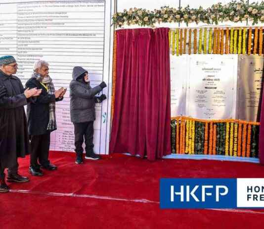 Strategic Road Tunnel Opened by India’s Narendra Modi to Border Zones strategic-road-tunnel-opened-by-ndias-narendra-modi-to-border-zones