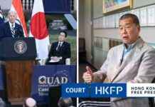 Taiwan’s Jimmy Lai: Independence Not Necessary for Joining Security Alliance taiwans-jimmy-lai-ndependence-not-necessary-for-joining-security-alliance