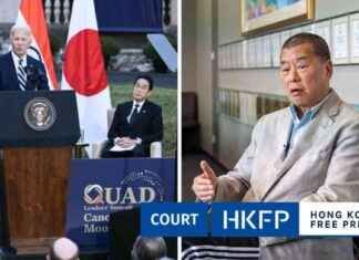 Taiwan’s Jimmy Lai: Independence Not Necessary for Joining Security Alliance taiwans-jimmy-lai-ndependence-not-necessary-for-joining-security-alliance