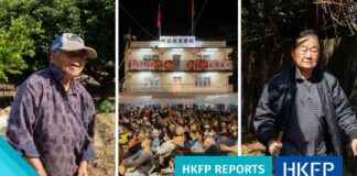 Uncertain Fate: Residents in a Village Facing Hong Kong’s Northern Metropolis uncertain-fate-residents-in-a-village-facing-hong-kongs-northern-metropolis