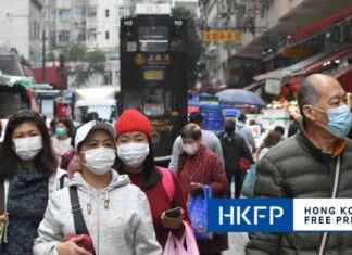 Urgent call for Hongkongers to get vaccinated as flu season approaches urgent-call-for-hongkongers-to-get-vaccinated-as-flu-season-approaches