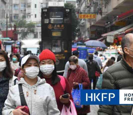 Urgent call for Hongkongers to get vaccinated as flu season approaches urgent-call-for-hongkongers-to-get-vaccinated-as-flu-season-approaches