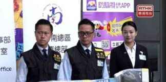 Woman arrested for kidnapping Hong Kong couple in Myanmar – RTHK woman-arrested-for-kidnapping-hong-kong-couple-in-myanmar-rthk