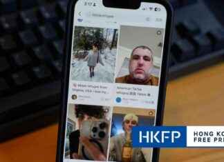 Xiaohongshu: Chinese App Making Waves in the US Market xiaohongshu-chinese-app-making-waves-in-the-us-market