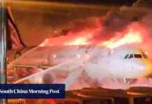 Air Busan Implements Locker Ban on Power Banks Due to Fire air-busan-mplements-locker-ban-on-power-banks-due-to-fire