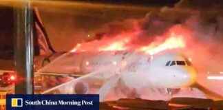 Air Busan Implements Locker Ban on Power Banks Due to Fire air-busan-mplements-locker-ban-on-power-banks-due-to-fire