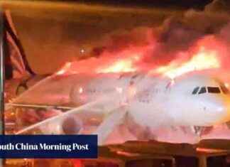 Air Busan Implements Locker Ban on Power Banks Due to Fire air-busan-mplements-locker-ban-on-power-banks-due-to-fire