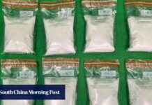 Arrested Air Passenger in Hong Kong with HK$8.4M ‘Space Oil’ arrested-air-passenger-in-hong-kong-with-hk84m-space-oil