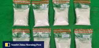 Arrested Air Passenger in Hong Kong with HK$8.4M ‘Space Oil’ arrested-air-passenger-in-hong-kong-with-hk84m-space-oil