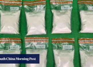 Arrested Air Passenger in Hong Kong with HK$8.4M ‘Space Oil’ arrested-air-passenger-in-hong-kong-with-hk84m-space-oil