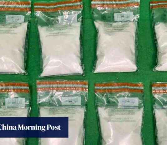 Arrested Air Passenger in Hong Kong with HK$8.4M ‘Space Oil’ arrested-air-passenger-in-hong-kong-with-hk84m-space-oil