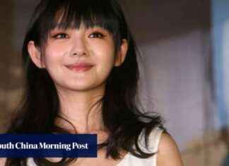 Barbie ‘Big S’ Hsu’s Ashes Returned to Taiwan barbie-big-s-hsus-ashes-returned-to-taiwan