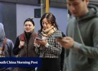 Beware: Scammers Using ‘#’ in SMS Messages, Hong Kong Alert beware-scammers-using-in-sms-messages-hong-kong-alert