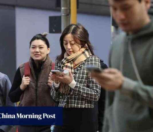 Beware: Scammers Using ‘#’ in SMS Messages, Hong Kong Alert beware-scammers-using-in-sms-messages-hong-kong-alert
