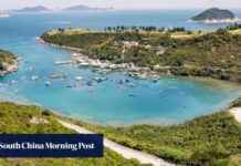 Body discovered in Hong Kong waters off Tseung Kwan O. body-discovered-in-hong-kong-waters-off-tseung-kwan-o