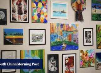 Charity Art Auction to Benefit Hong Kong Domestic Helpers charity-art-auction-to-benefit-hong-kong-domestic-helpers