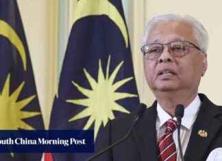 Corruption Probe: Malaysian Ex-PM Ismail’s Aides Face US$22.7M Raid corruption-probe-malaysian-ex-pm-smails-aides-face-us227m-raid