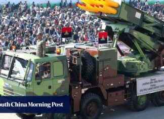 France in Talks to Purchase Indian Rocket Launcher System france-in-talks-to-purchase-ndian-rocket-launcher-system