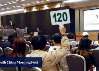 High Demand for Hong Kong Car Plates ‘S’ and ’88’ high-demand-for-hong-kong-car-plates-s-and-88