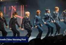 Hong Kong Airline Employee Accused of Selling BTS Flight Details hong-kong-airline-employee-accused-of-selling-bts-flight-details