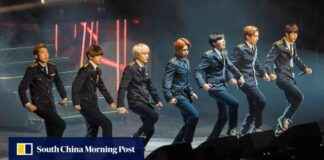 Hong Kong Airline Employee Accused of Selling BTS Flight Details hong-kong-airline-employee-accused-of-selling-bts-flight-details