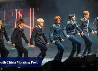 Hong Kong Airline Employee Accused of Selling BTS Flight Details hong-kong-airline-employee-accused-of-selling-bts-flight-details