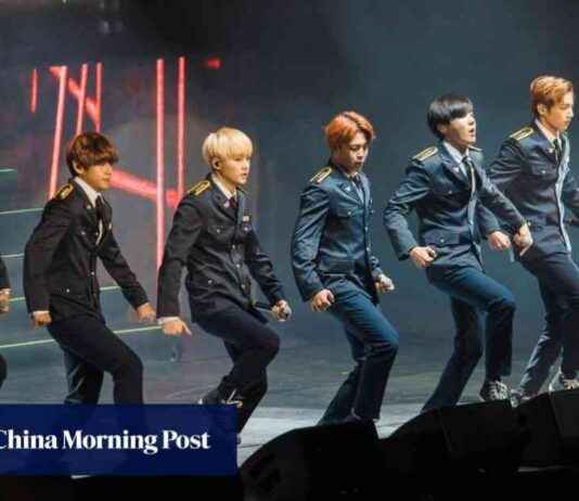 Hong Kong Airline Employee Accused of Selling BTS Flight Details hong-kong-airline-employee-accused-of-selling-bts-flight-details