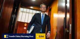 Hong Kong Budget 2025: Public Servants’ Pay Freeze and Job Cuts hong-kong-budget-2025-public-servants-pay-freeze-and-job-cuts