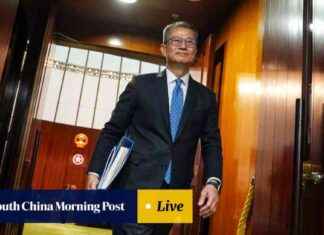 Hong Kong Budget 2025: Public Servants’ Pay Freeze and Job Cuts hong-kong-budget-2025-public-servants-pay-freeze-and-job-cuts